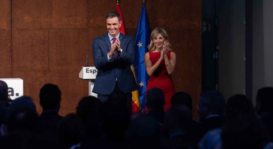 Le PSOE reunit samedi son Comite federal pour ratifier laccord