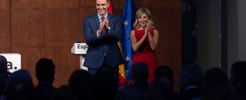 Le PSOE reunit samedi son Comite federal pour ratifier laccord