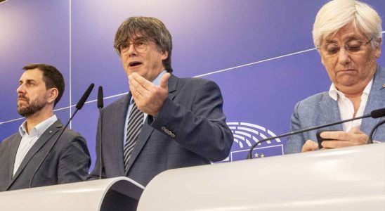 Le Parlement europeen demandera a Sanchez a la demande du