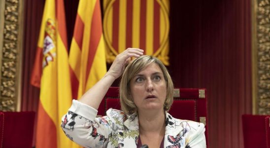 Le Parquet demande une enquete sur lancien conseiller catalan Verges