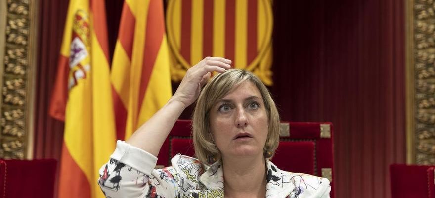 Le Parquet demande une enquete sur lancien conseiller catalan Verges