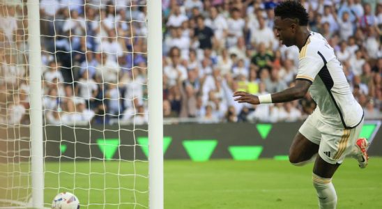 Le Real Madrid visite Seville et le Barca recoit lAthletic