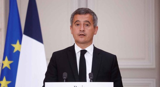 Le ministre francais de lInterieur accuse Benzema davoir des liens