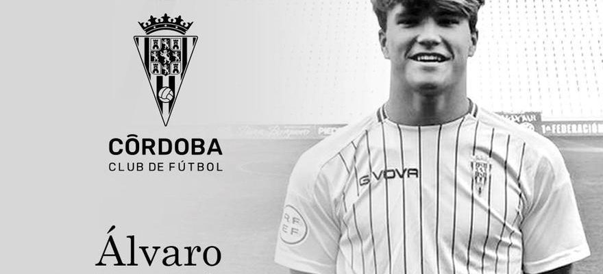 Le monde du football embrasse Cordoba et la famille dAlvaro