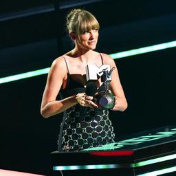 Les MTV Europe Music Awards annules en raison du conflit