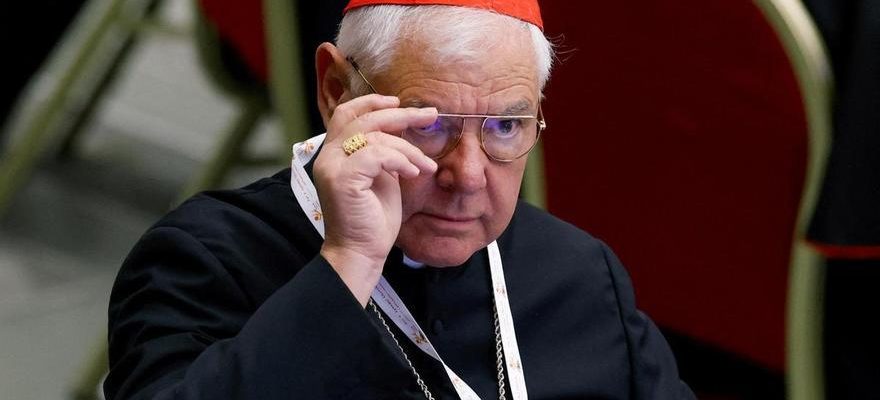 Les cardinaux conservateurs defient le pape alors que le synode