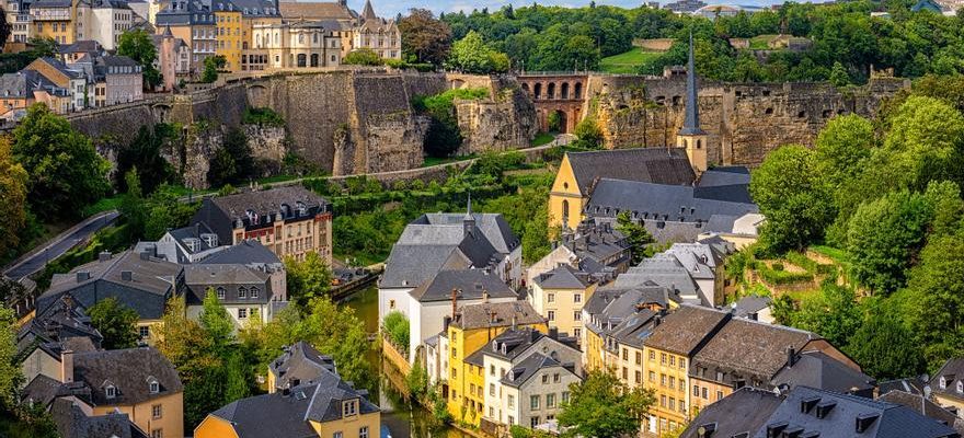 Les conservateurs du CSV remportent les elections au Luxembourg et