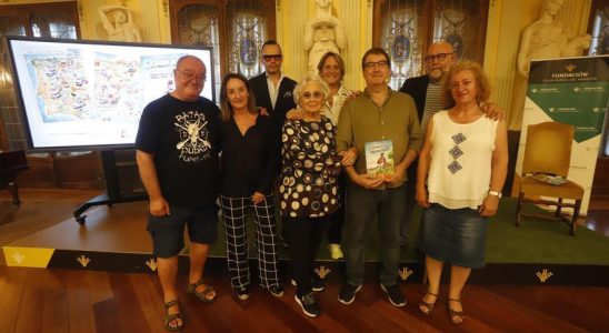 Les livres les plus vendus en Aragon du 25 septembre