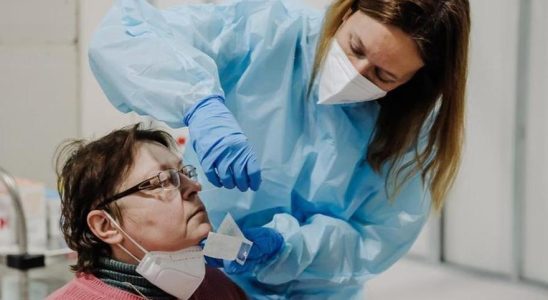 Les medecins et les patients demandent a nouveau un registre