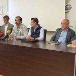 Les sept associations de la Garde Civile sopposent a Marlaska