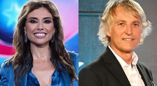 Marta Flitch et Jesus Calleja seront les presentateurs de Mediaset