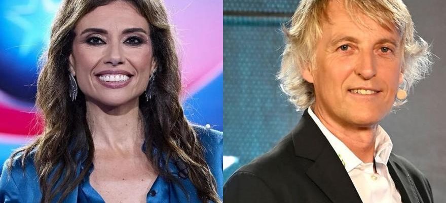 Marta Flitch et Jesus Calleja seront les presentateurs de Mediaset