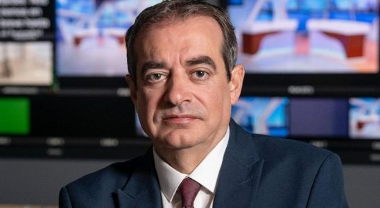Mediaset recrute Francisco Moreno comme nouveau directeur de linformation