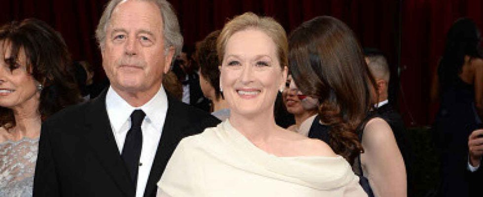 Meryl Streep annonce apres avoir recupere la princesse des Asturies