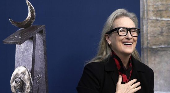 Meryl Streep tombe amoureuse dans les Asturies