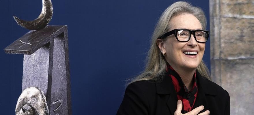 Meryl Streep tombe amoureuse dans les Asturies