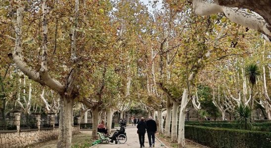 Meteo a Saragosse pour aujourdhui lundi 30 octobre