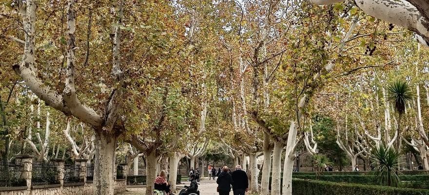 Meteo a Saragosse pour aujourdhui lundi 30 octobre