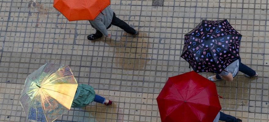 Meteo a Saragosse pour aujourdhui vendredi 20 octobre