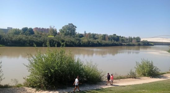 Meteo a Saragosse pour ce mercredi 4 octobre