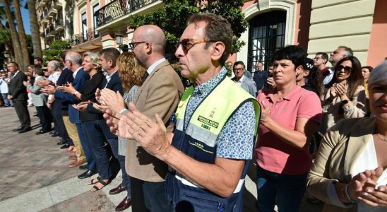 Murcie pleure la mort de treize personnes dans lincendie dune