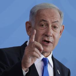 Netanyahu veut un gouvernement durgence avec une opposition israelienne en