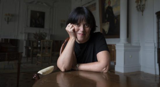 Pilar Adon remporte le Prix National de Fiction pour Des
