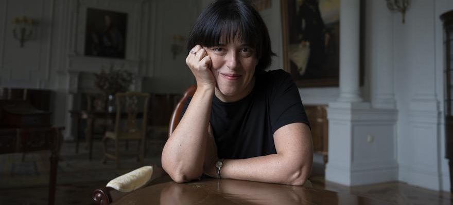 Pilar Adon remporte le Prix National de Fiction pour Des