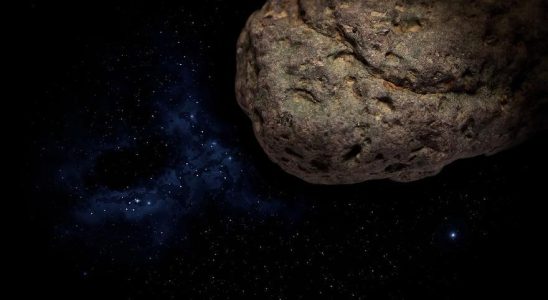 Plus de la moitie des gros asteroides susceptibles dimpacter la