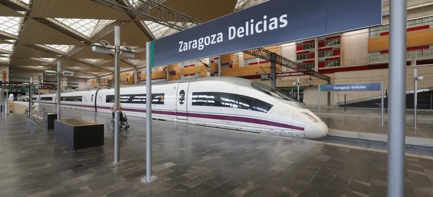 Promotions Renfe Renfe lance les Superprecios