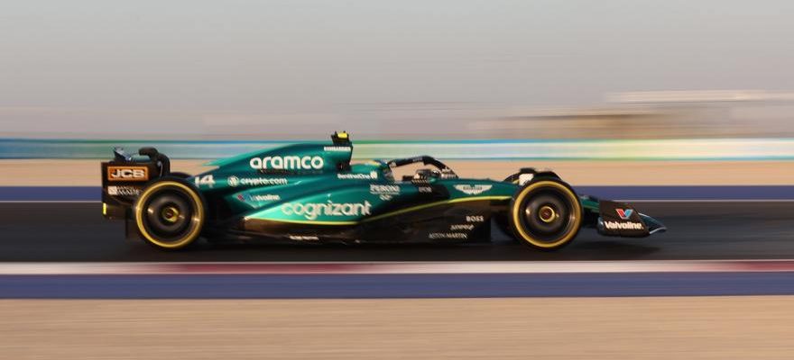 Resultats et classement apres le Grand Prix du Qatar