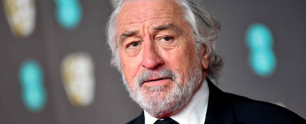 Robert De Niro temoigne contre les accusations dabus de la