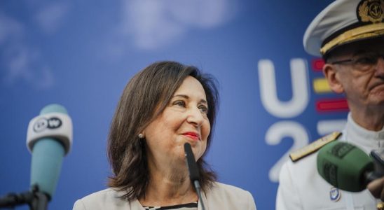 Robles confirme lenvoi de deux avions militaires en Israel pour