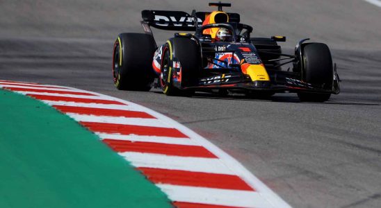 Sainz 4eme et Alonso abandonne