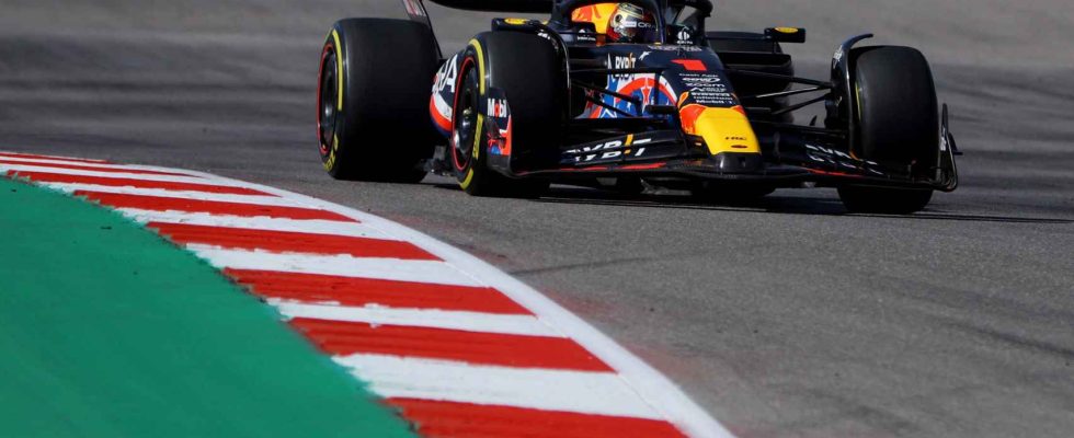 Sainz 4eme et Alonso abandonne