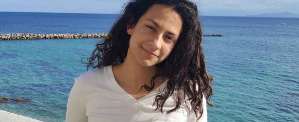 Sara El Khattabi de Ceuta avec 139 en Selectivite invitee