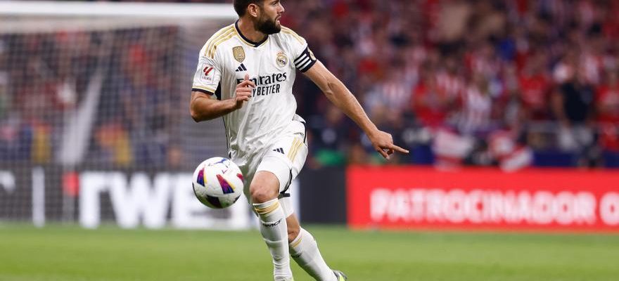 Seville Real Madrid en direct LaLiga EA Sports 2023