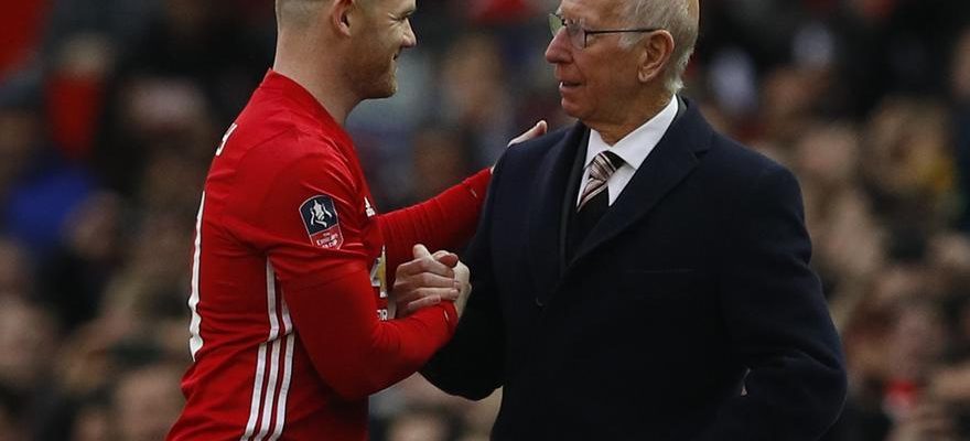 Sir Bobby Charlton decede a 86 ans