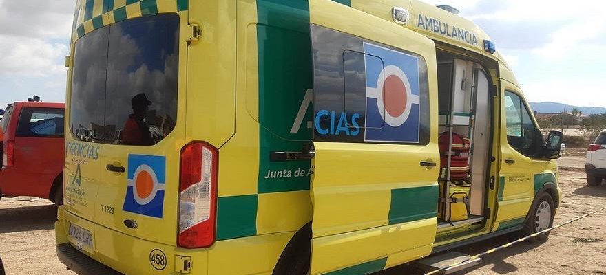 Trois personnes meurent dans un accident de la route a