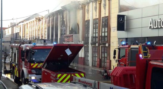 Un incendie dans une discotheque de Murcie fait au moins