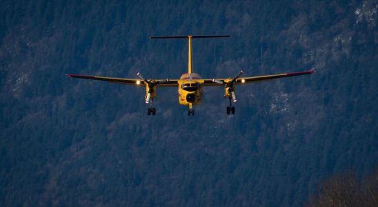 Un petit avion secrase au Canada tuant trois personnes