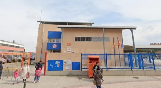 Une ecole de Saragosse est sans alarme incendie depuis une