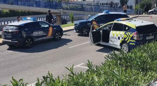 Une fusillade a Guadalmina Marbella fait deux blesses trois