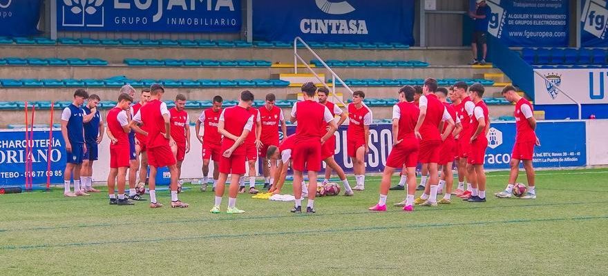 Utebo Brea et Barbastro jouent a domicile ce samedi