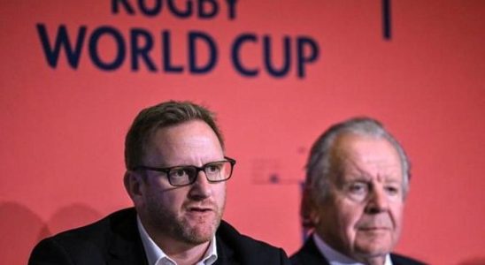 World Rugby donne plus dargent aux grands et