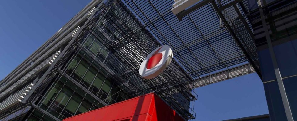 Zegona rachete 100 de Vodafone Espagne pour 5 milliards deuros