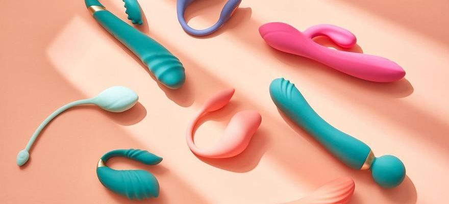 les jouets sexuels sadaptent aux handicaps