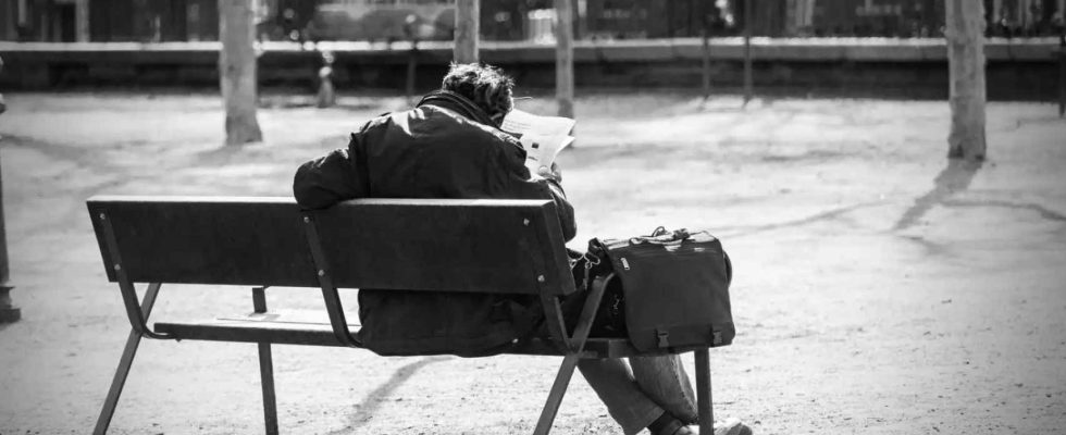 les trois maladies associees au fait de vivre malheureux et