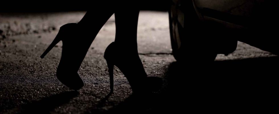prostitution de mineurs et un groupe dhommes daffaires millionnaires sans