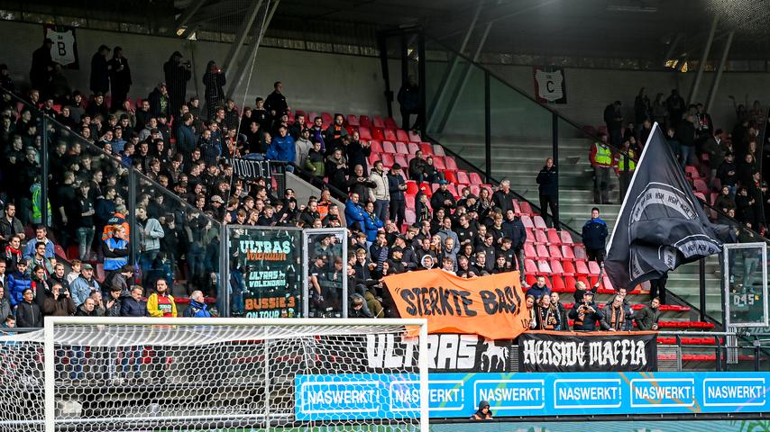 1699200941 542 Phase finale historique au NEC FC Volendam avec trois buts dans
